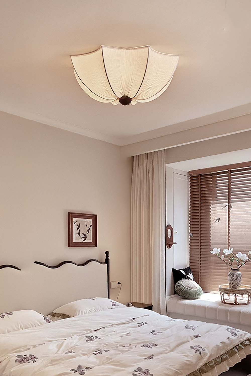 Planetarium Modern Ceiling Lamp - view 8 | everlamps