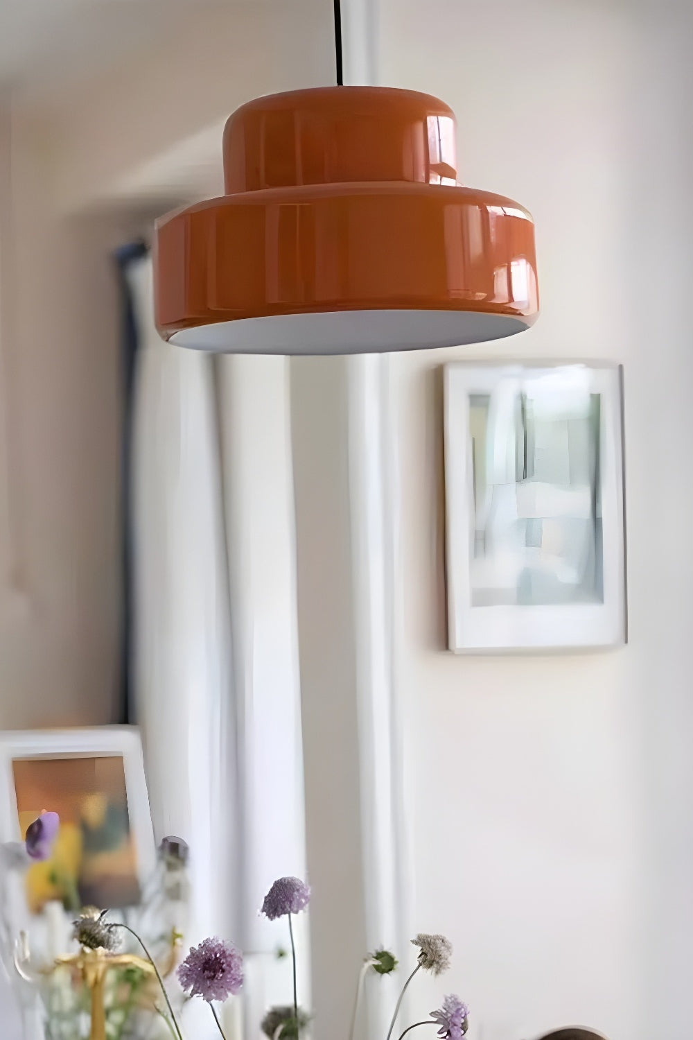 Poker Pendant Light - everlamps