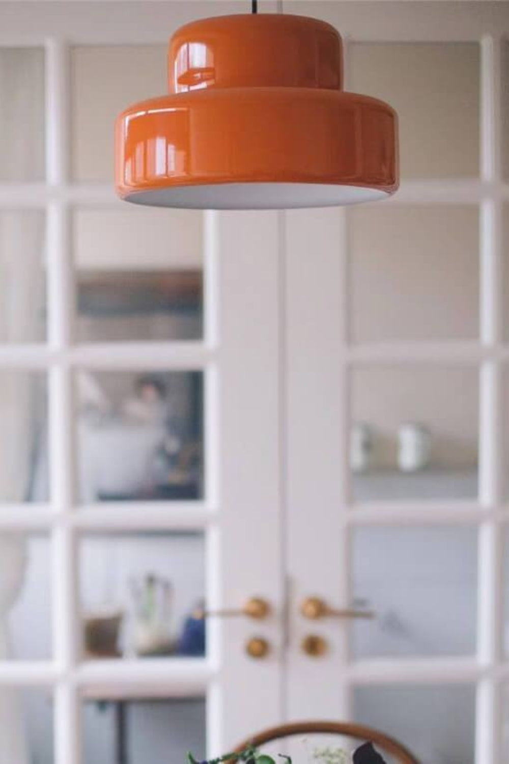 Poker Pendant Light - everlamps