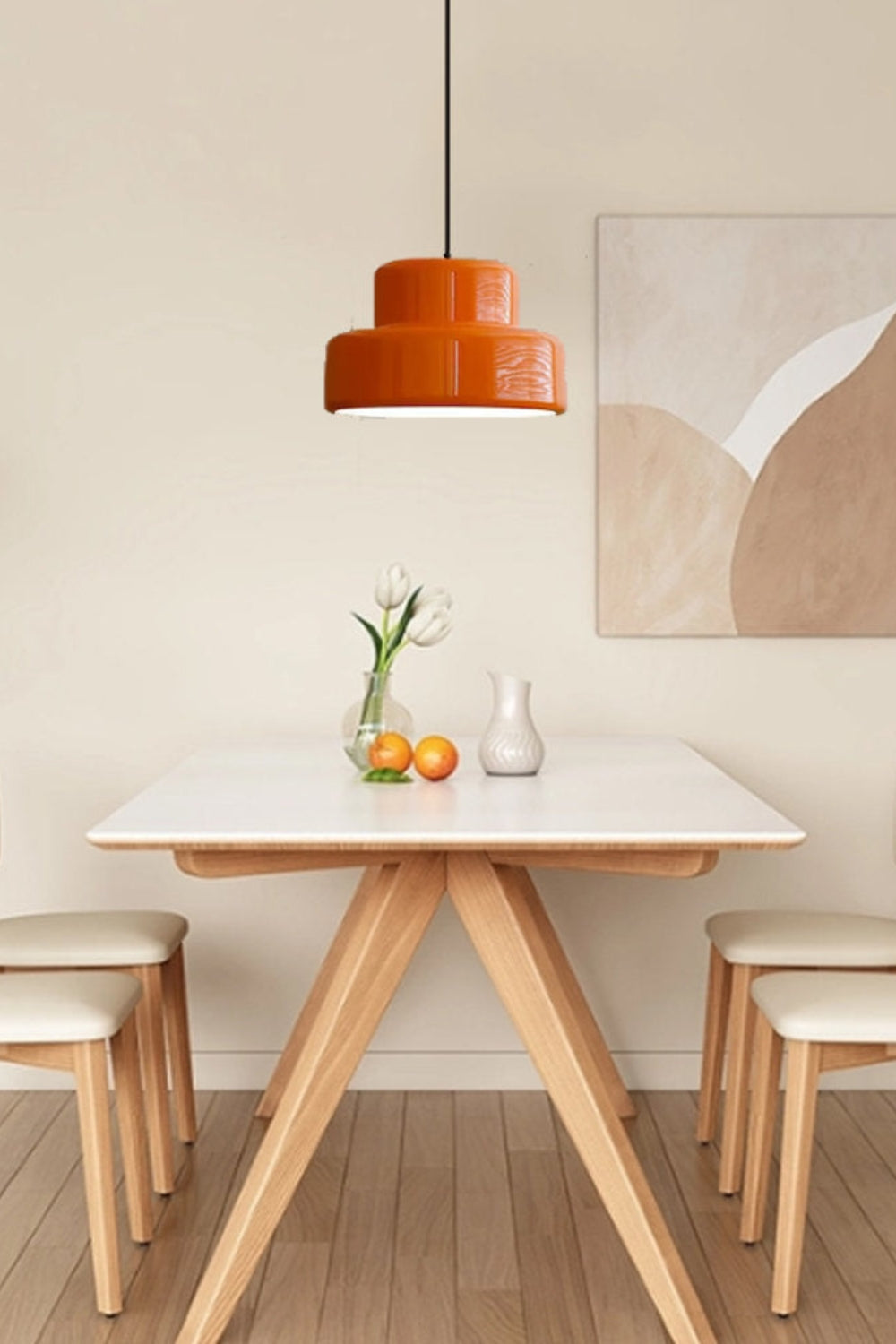 Poker Pendant Light - everlamps