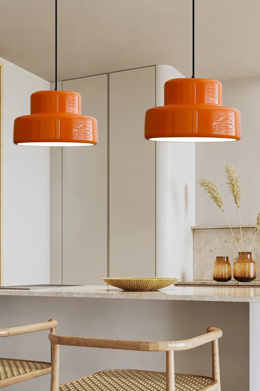 Poker Pendant Light - everlamps