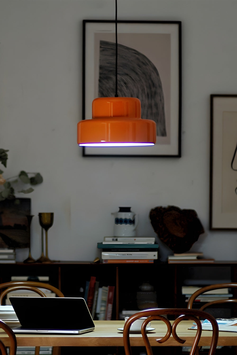 Poker Pendant Light - everlamps