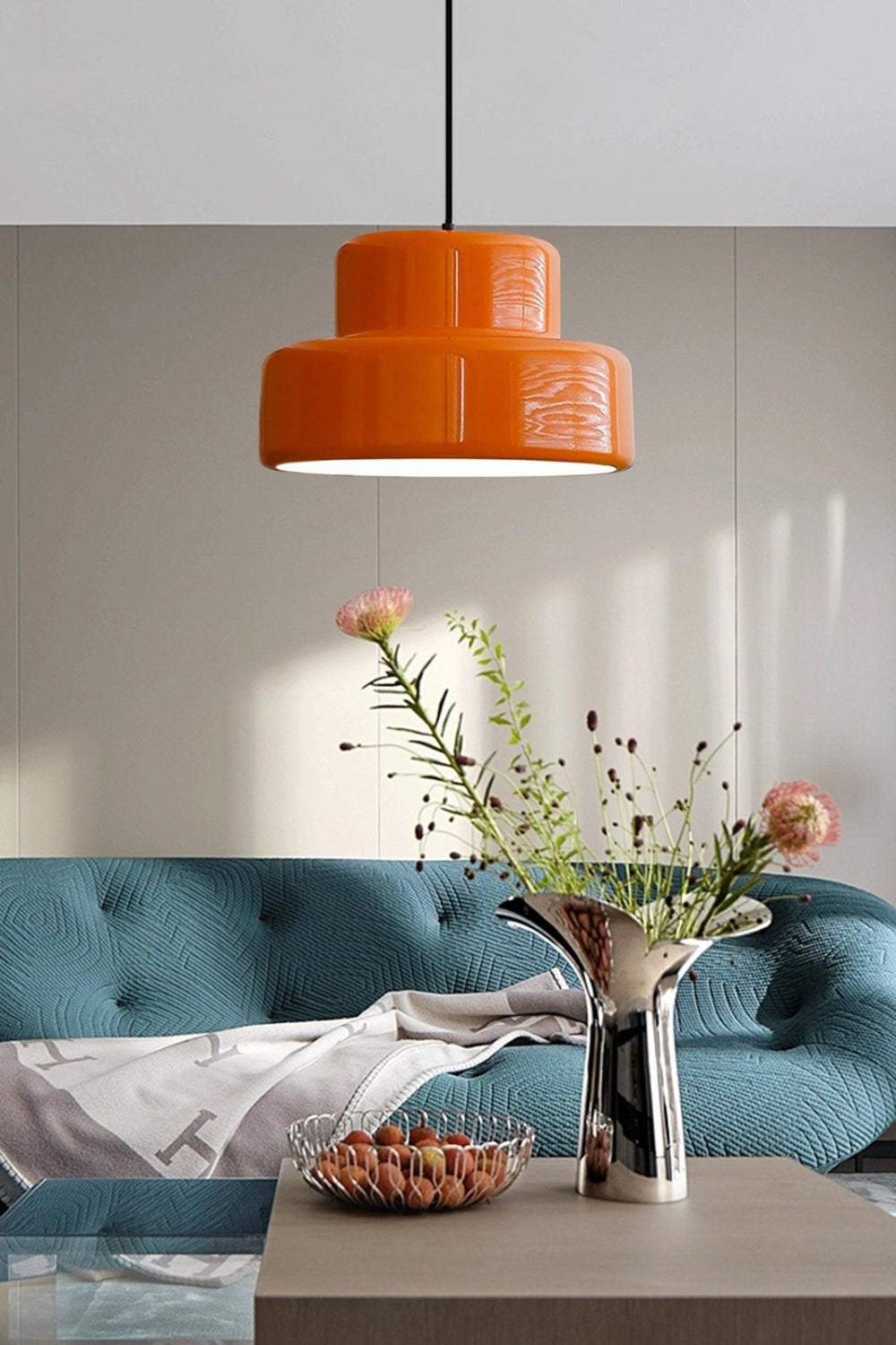 Poker Pendant Light - everlamps