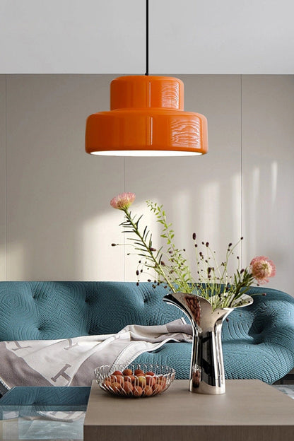 Poker Pendant Light - everlamps