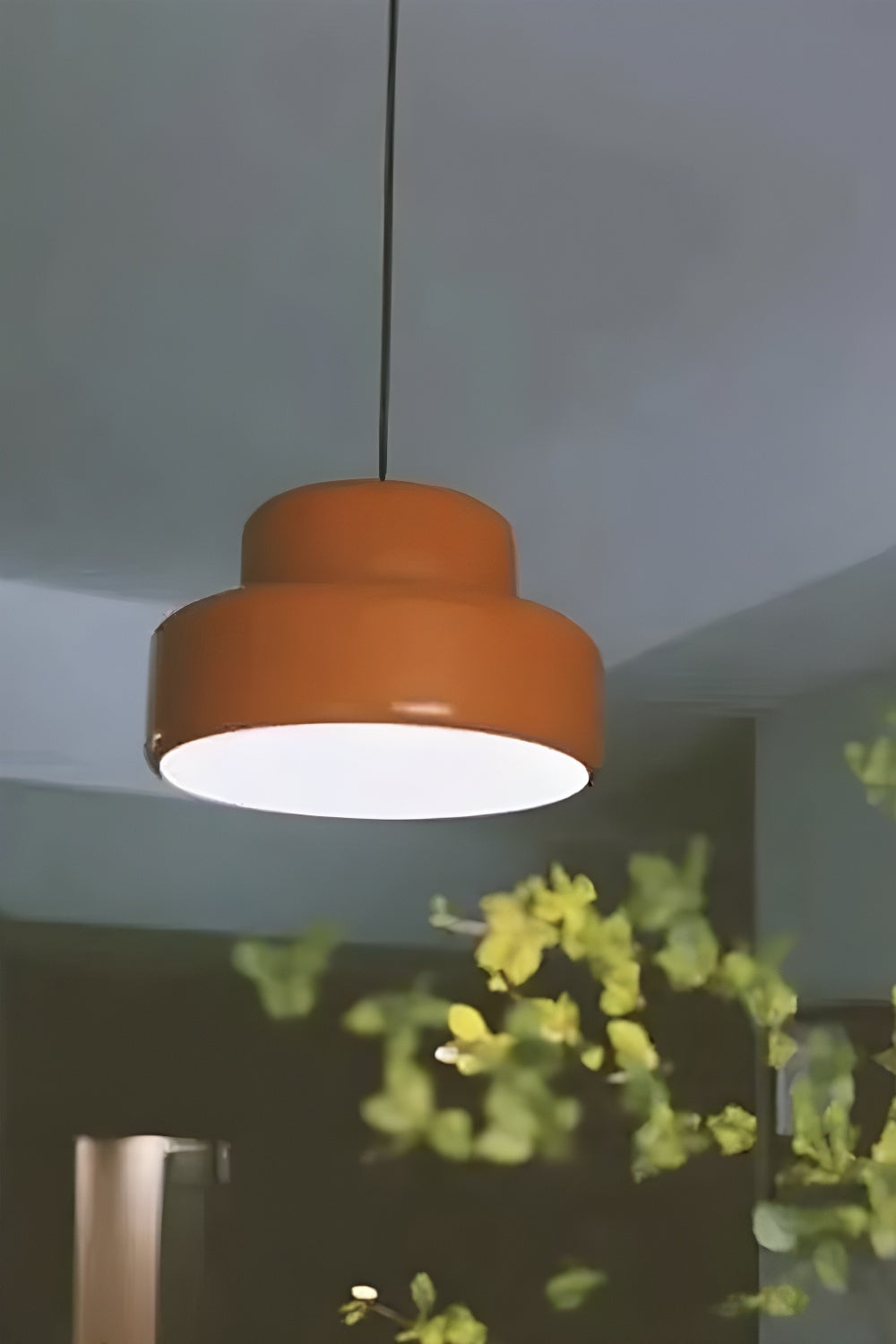 Poker Pendant Light - everlamps