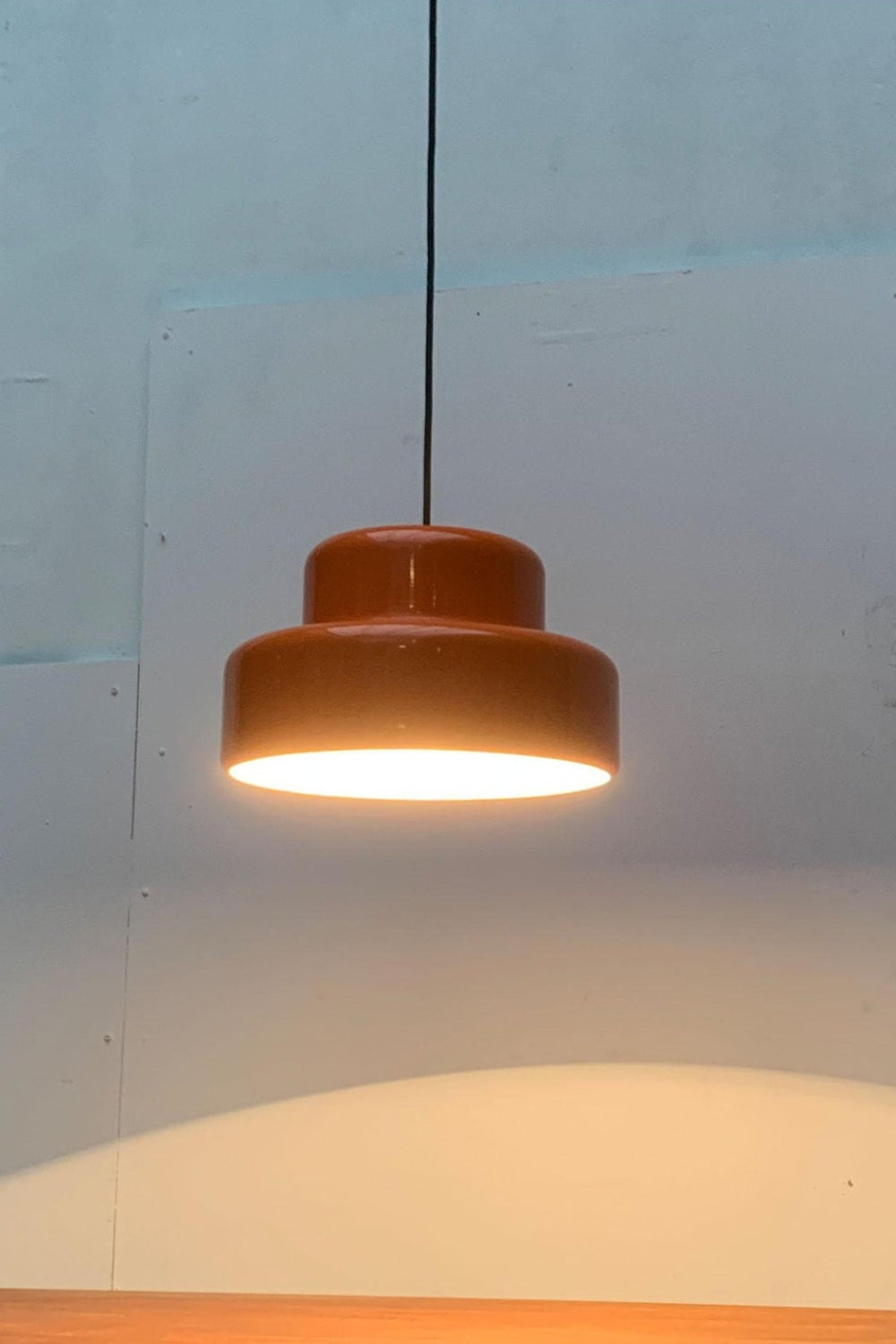Poker Pendant Light - everlamps