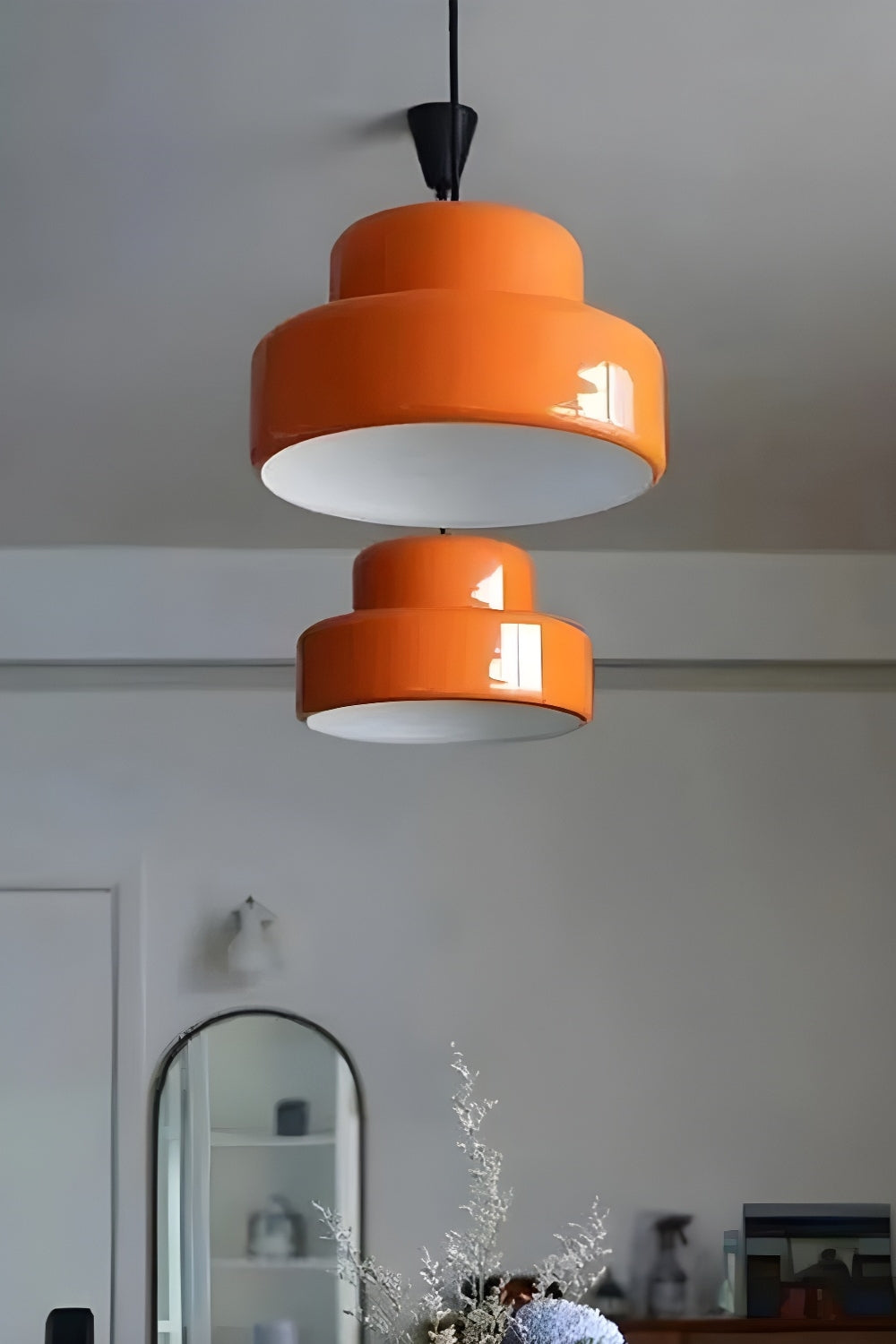 Poker Pendant Light - everlamps