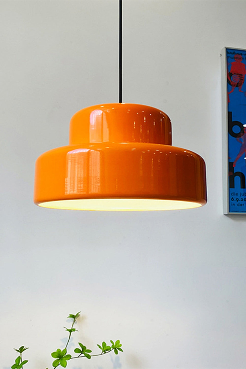 Poker Pendant Light - everlamps