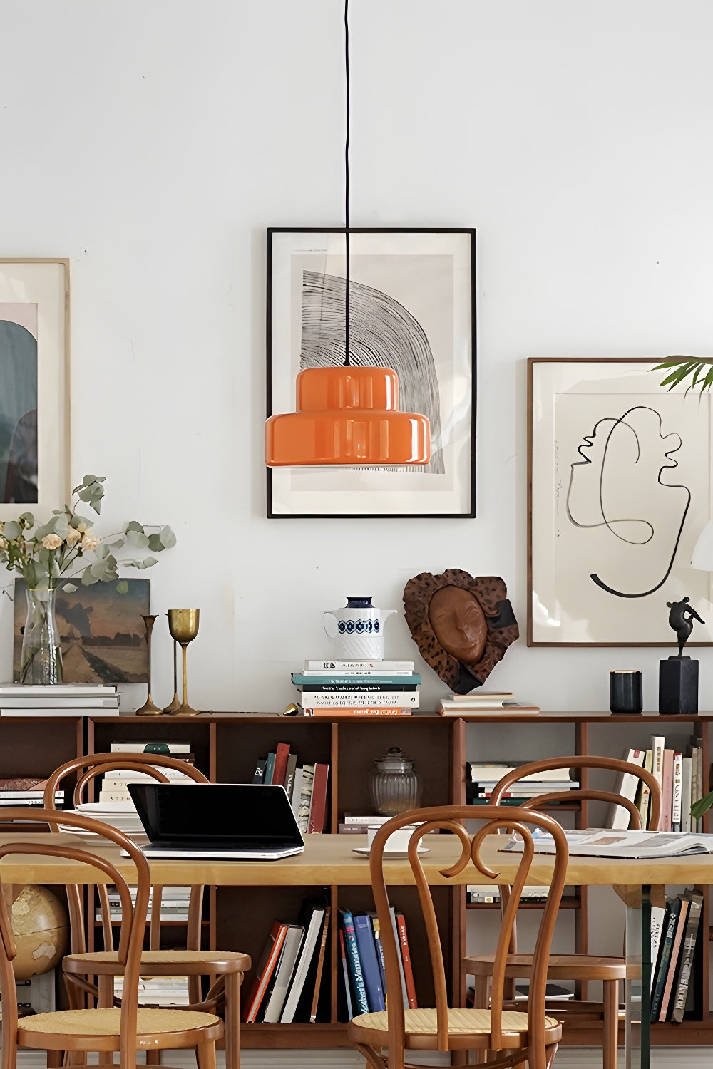 Poker Pendant Light - everlamps