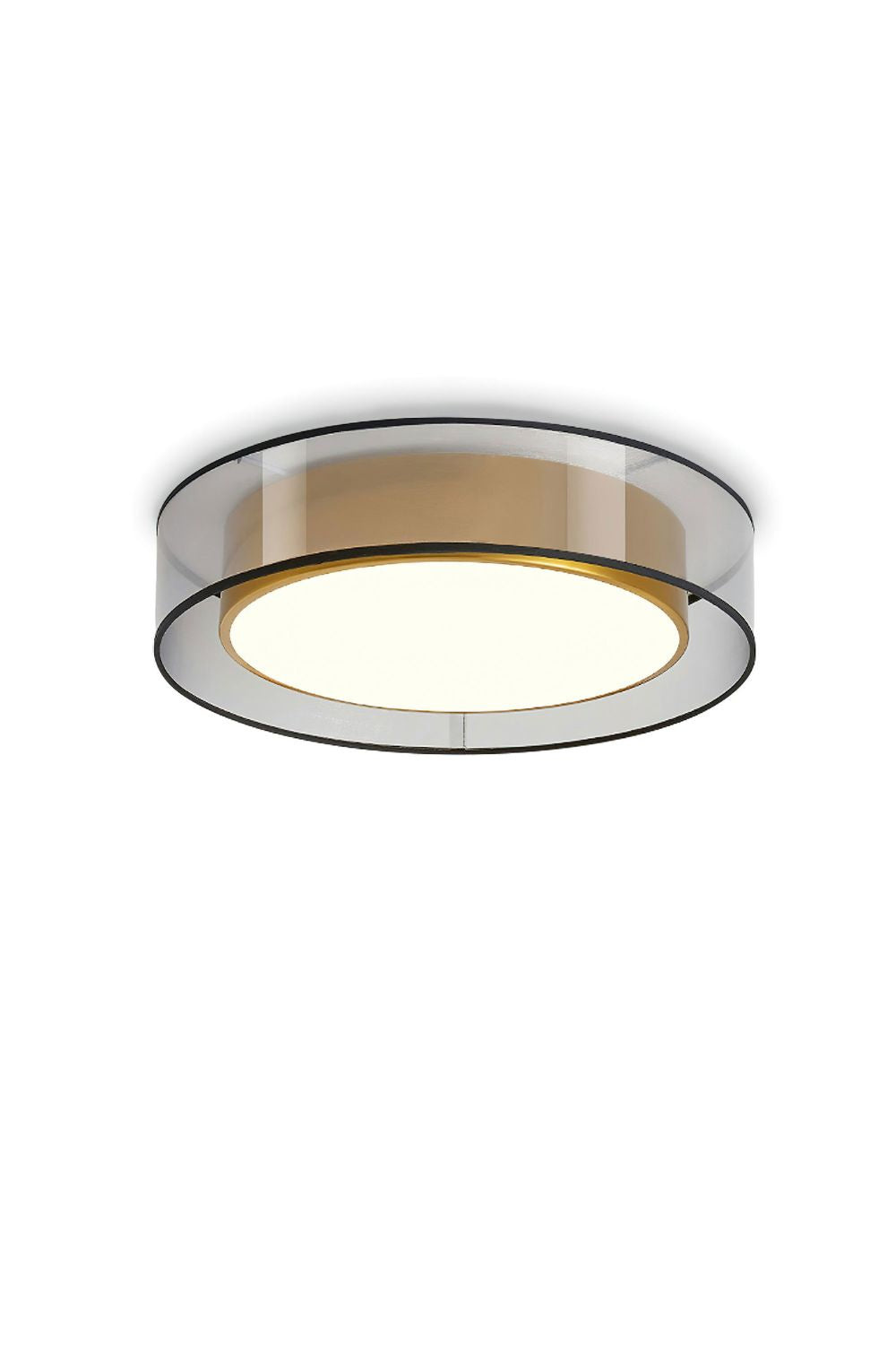 Post-Modern LED Ceiling Lamp | everlamps