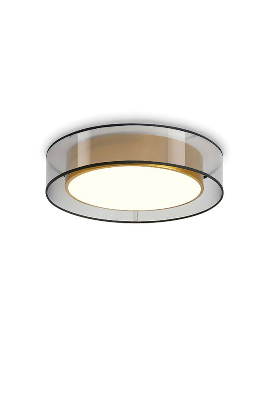 Post-Modern LED Ceiling Lamp | everlamps