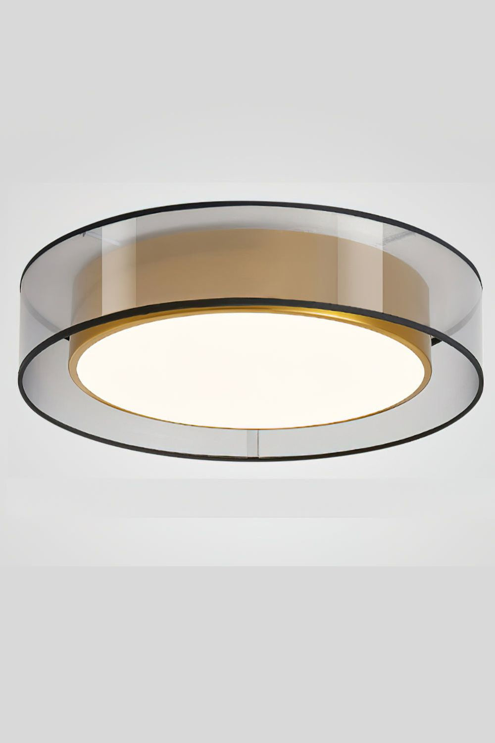 Post-Modern LED Ceiling Lamp - view 23 | everlamps