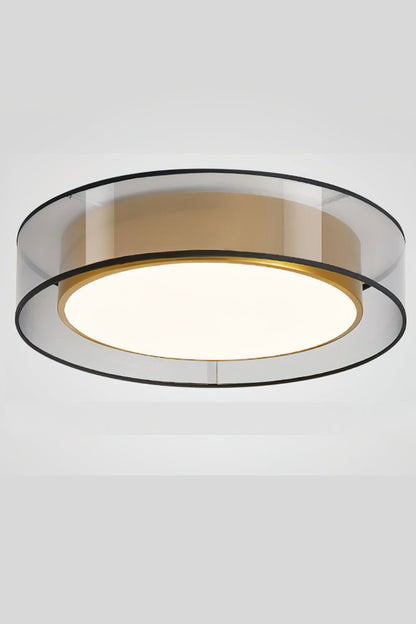 Post-Modern LED Ceiling Lamp - view 23 | everlamps