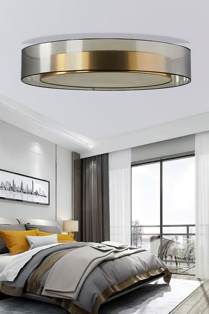 Post-Modern LED Ceiling Lamp - view 20 | everlamps