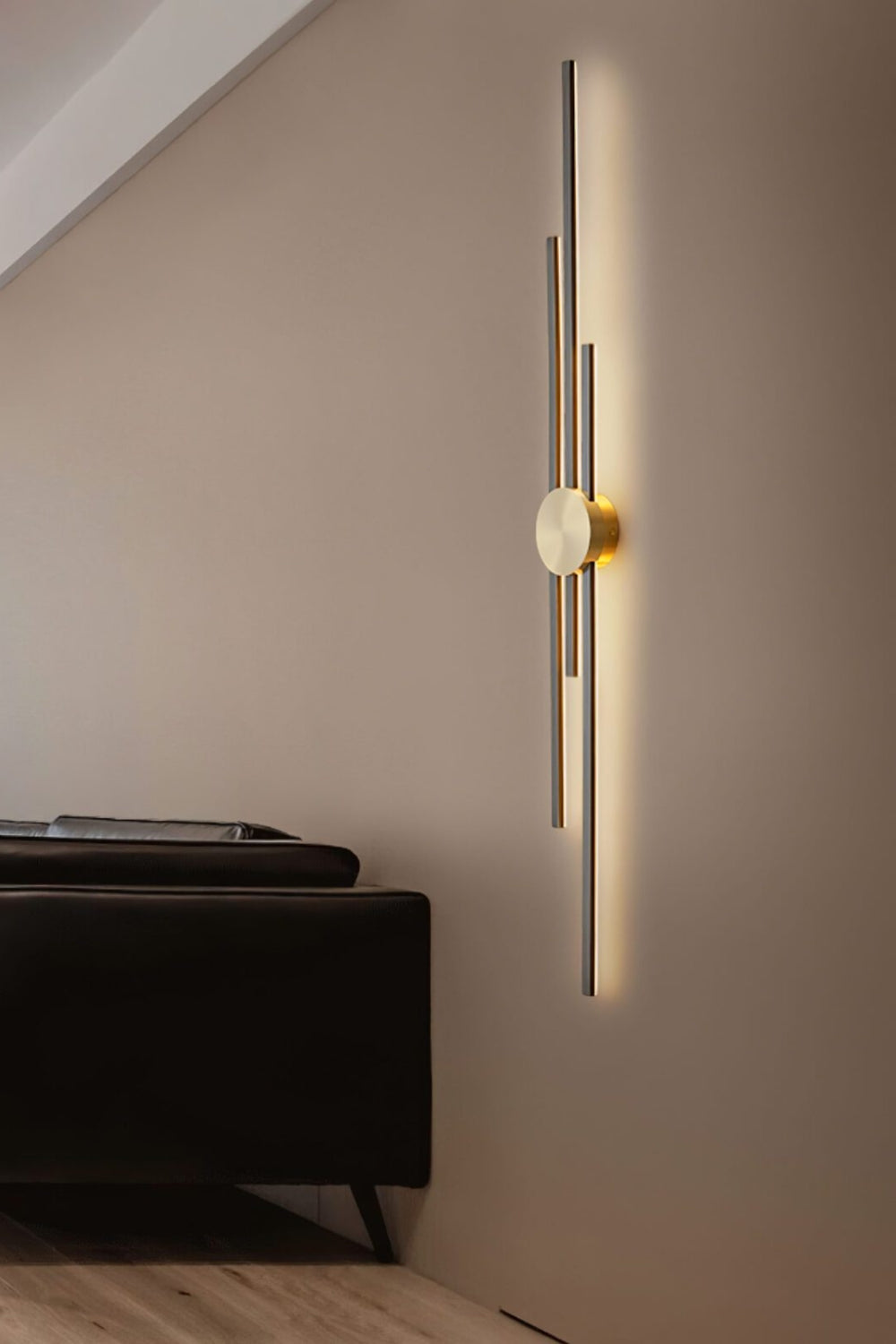 Pris Linear Wall Light - view 11 | everlamps