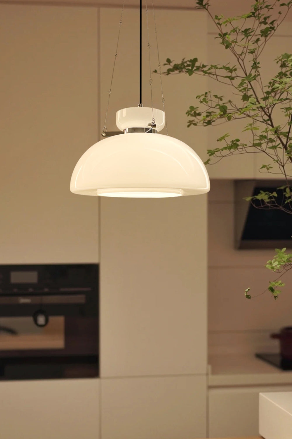 Proft Pendant Light - everlamps