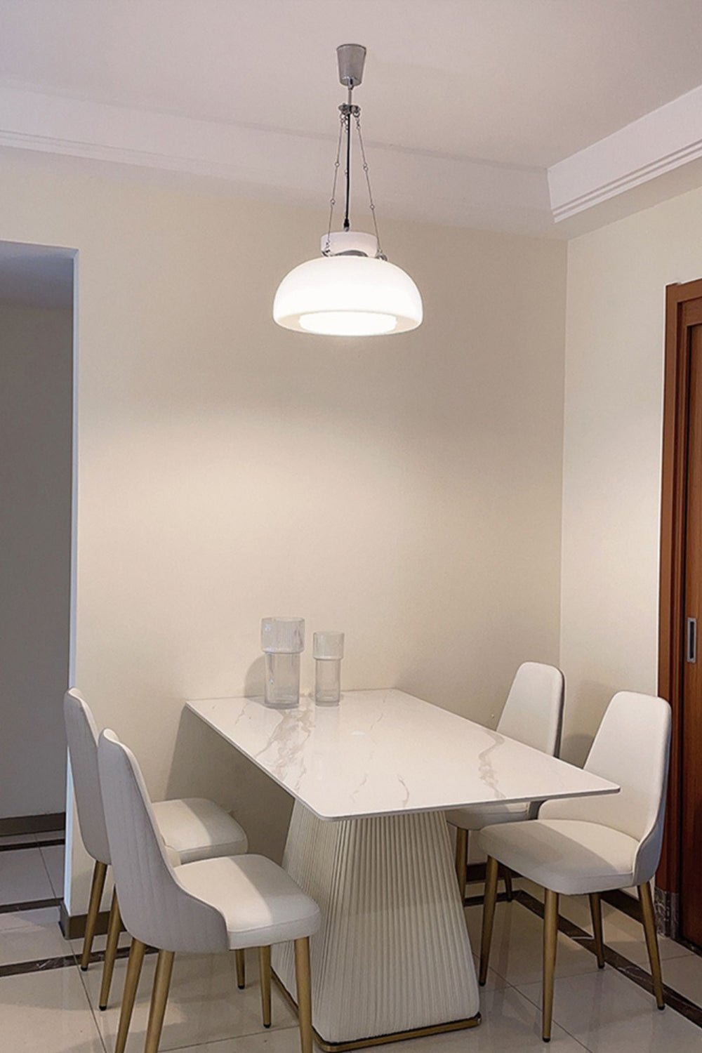 Proft Pendant Light - everlamps