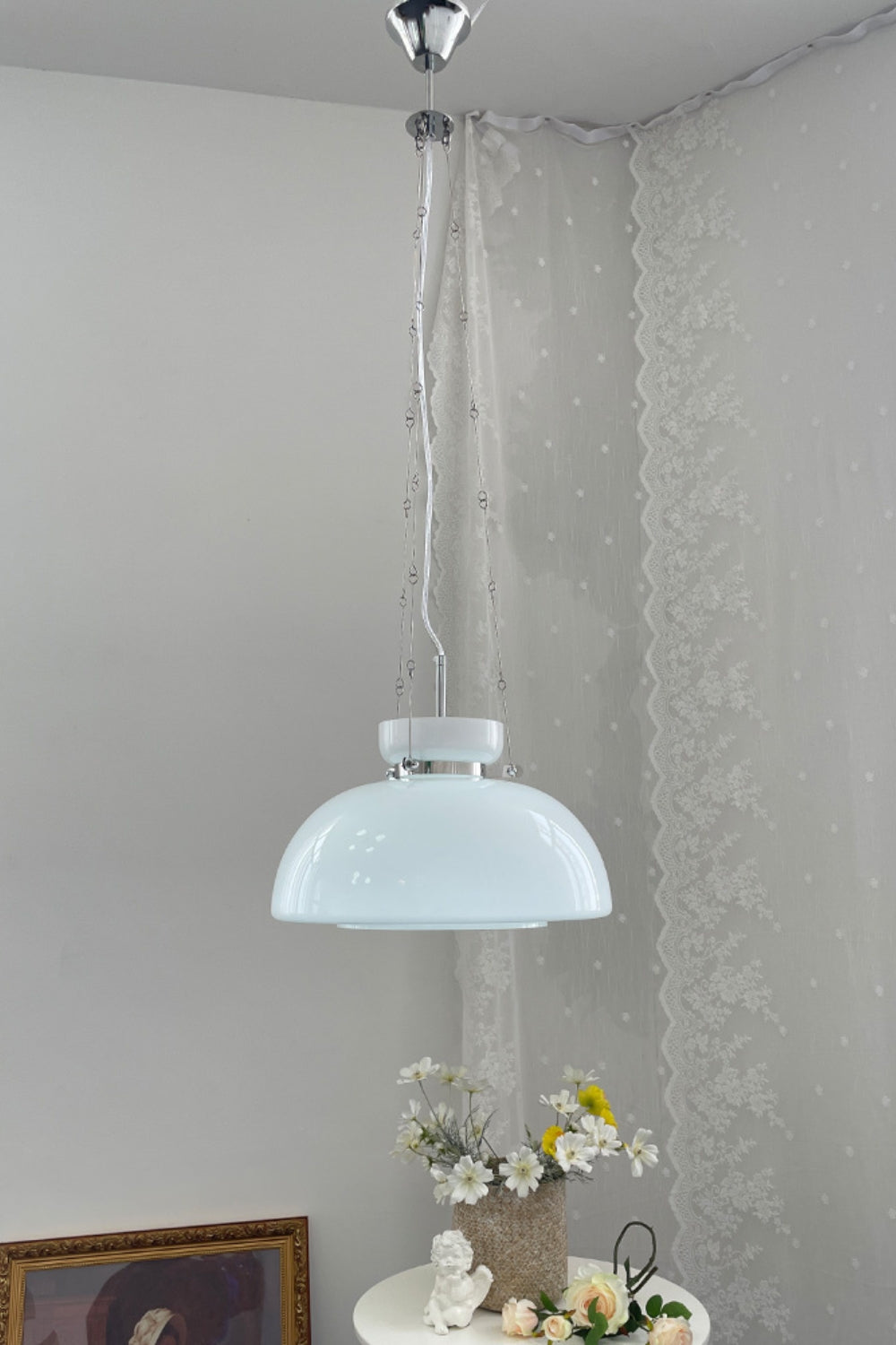 Proft Pendant Light - everlamps