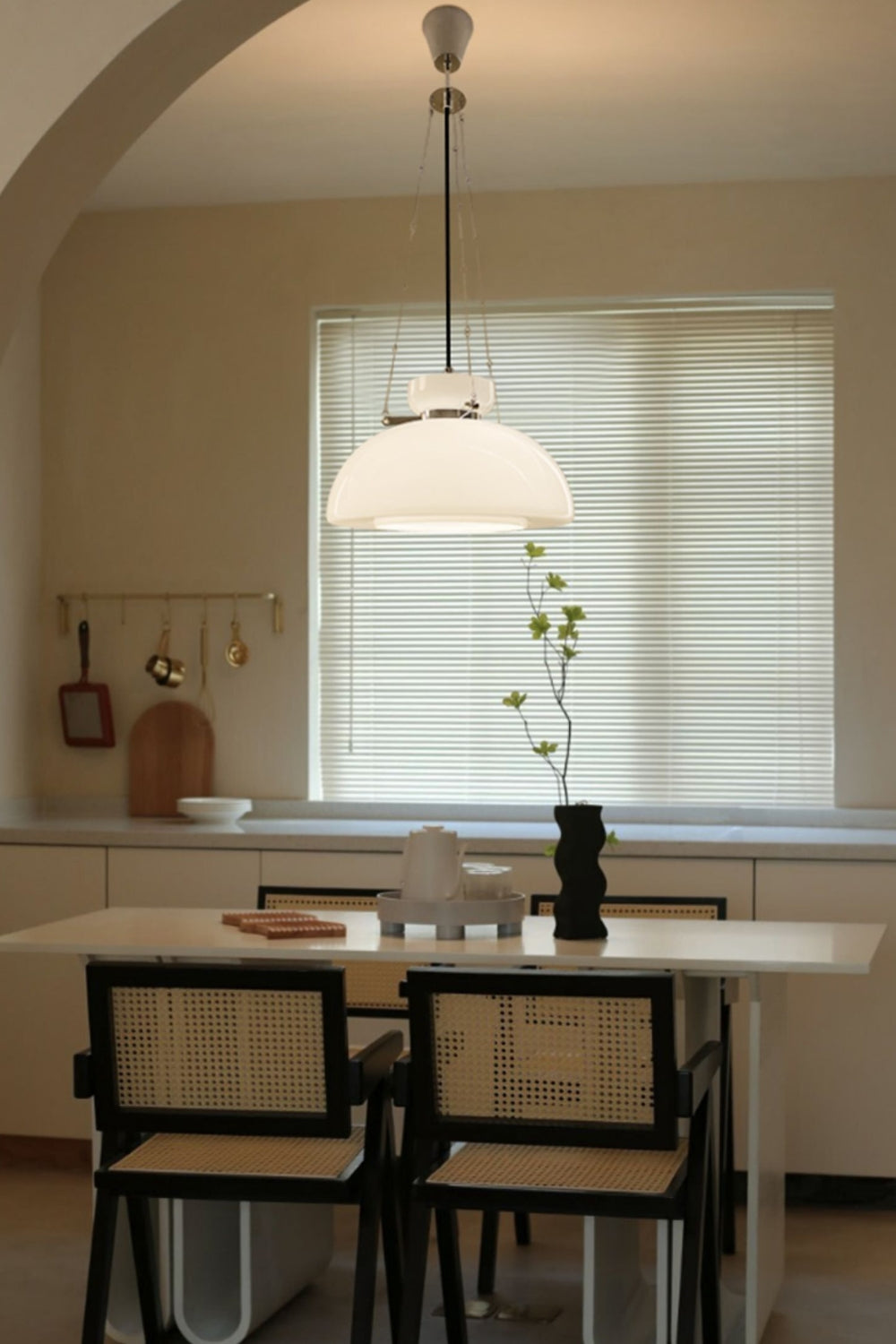 Proft Pendant Light - everlamps