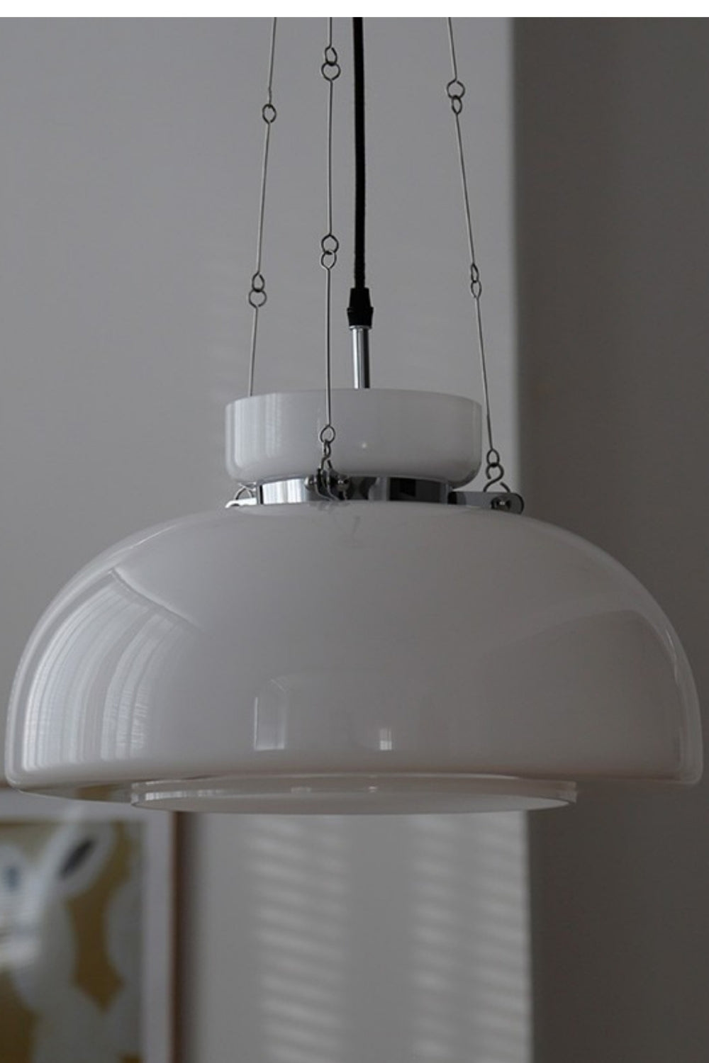 Proft Pendant Light - everlamps