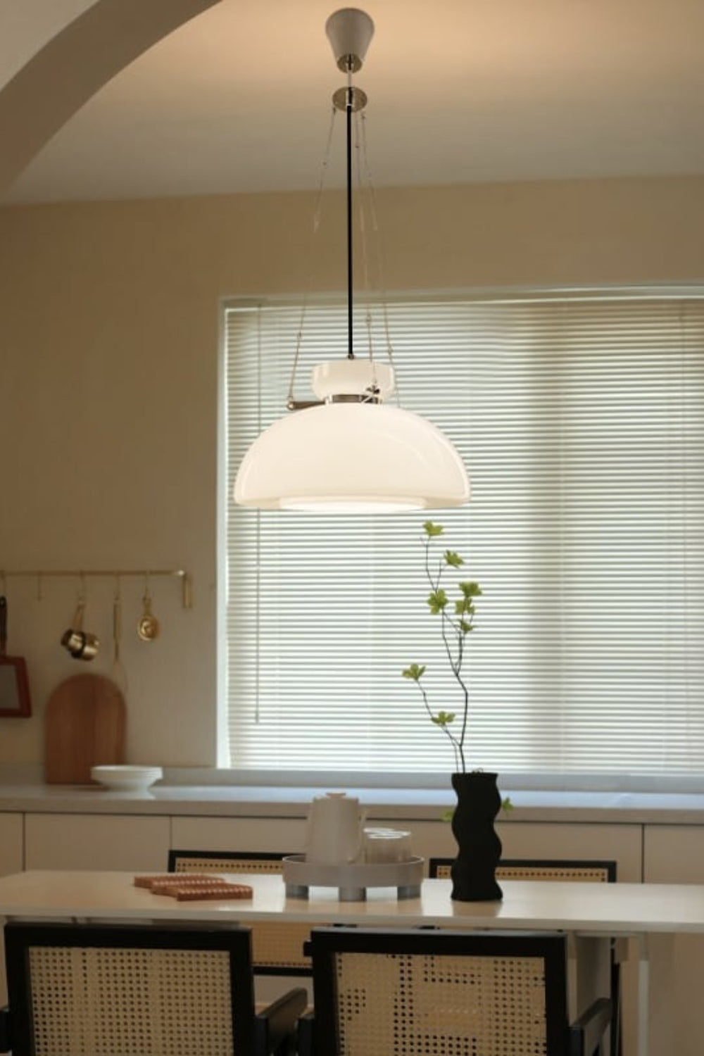 Proft Pendant Light - everlamps
