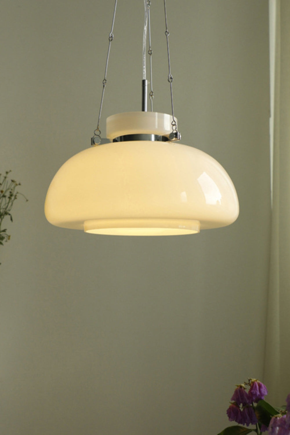 Proft Pendant Light - everlamps