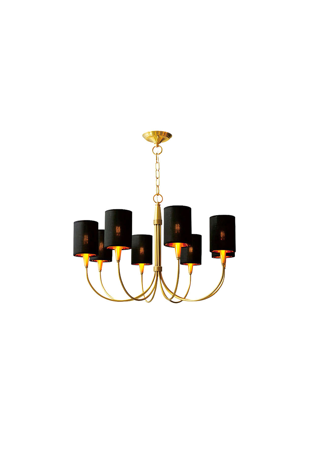 Quincy Chandelier | everlamps
