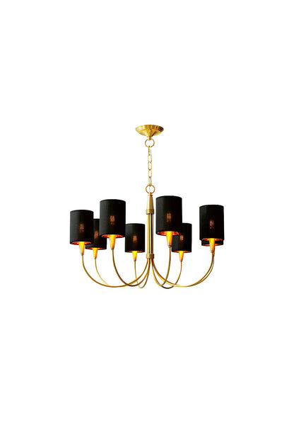 Quincy Chandelier | everlamps