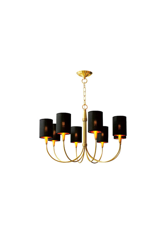 Quincy Chandelier | everlamps