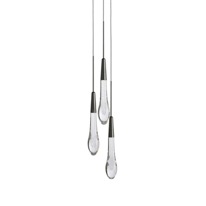 Raindrop Pendant