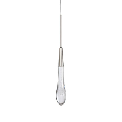 Raindrop Pendant