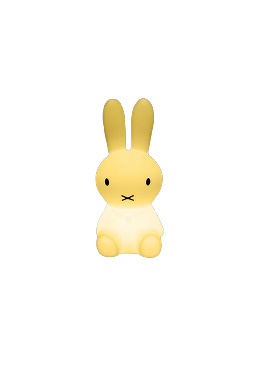 Rabbit PE Roto-molded Outdoor Floor Lamp | everlamps