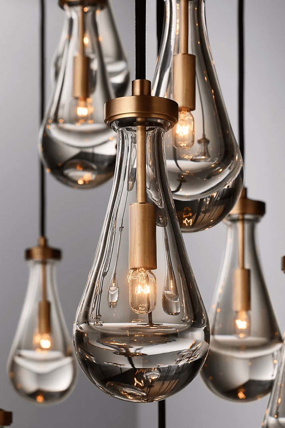 Rain Pendant Lamp - everlamps