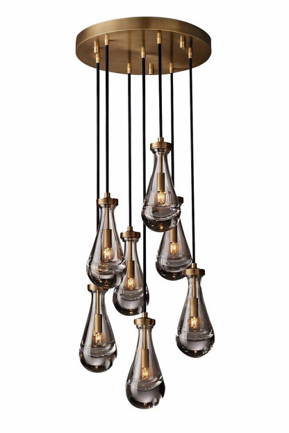 Rain Pendant Lamp - everlamps