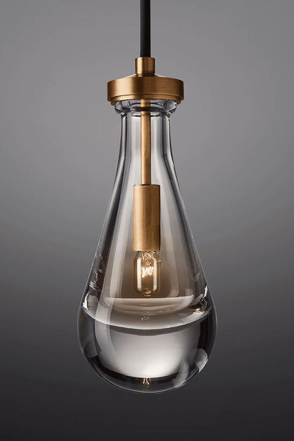 Rain Pendant Lamp - everlamps