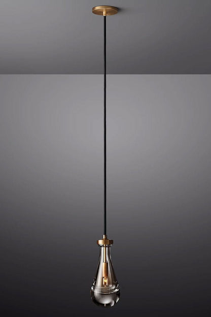 Rain Pendant Lamp - everlamps