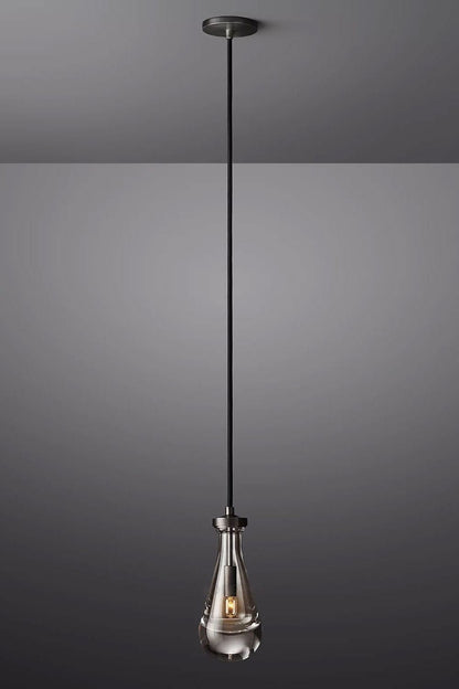 Rain Pendant Lamp - everlamps