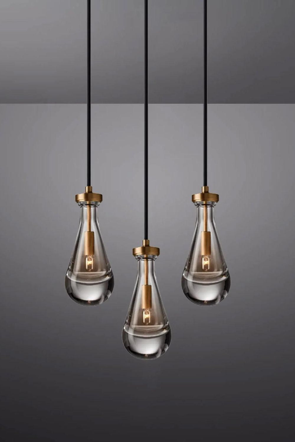 Rain Pendant Lamp - everlamps