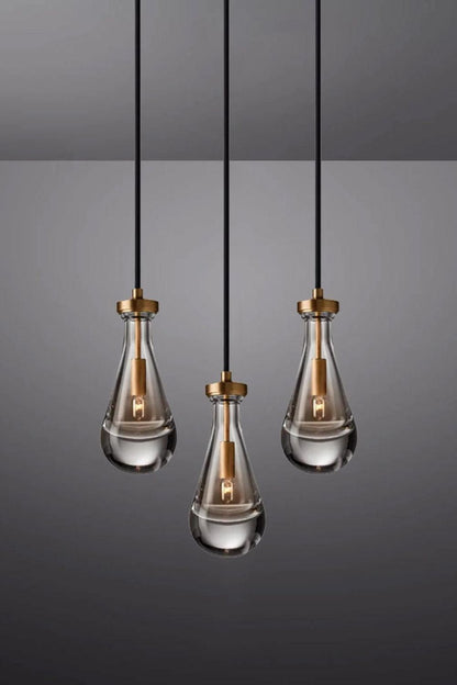 Rain Pendant Lamp - everlamps