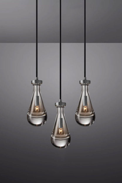 Rain Pendant Lamp - everlamps