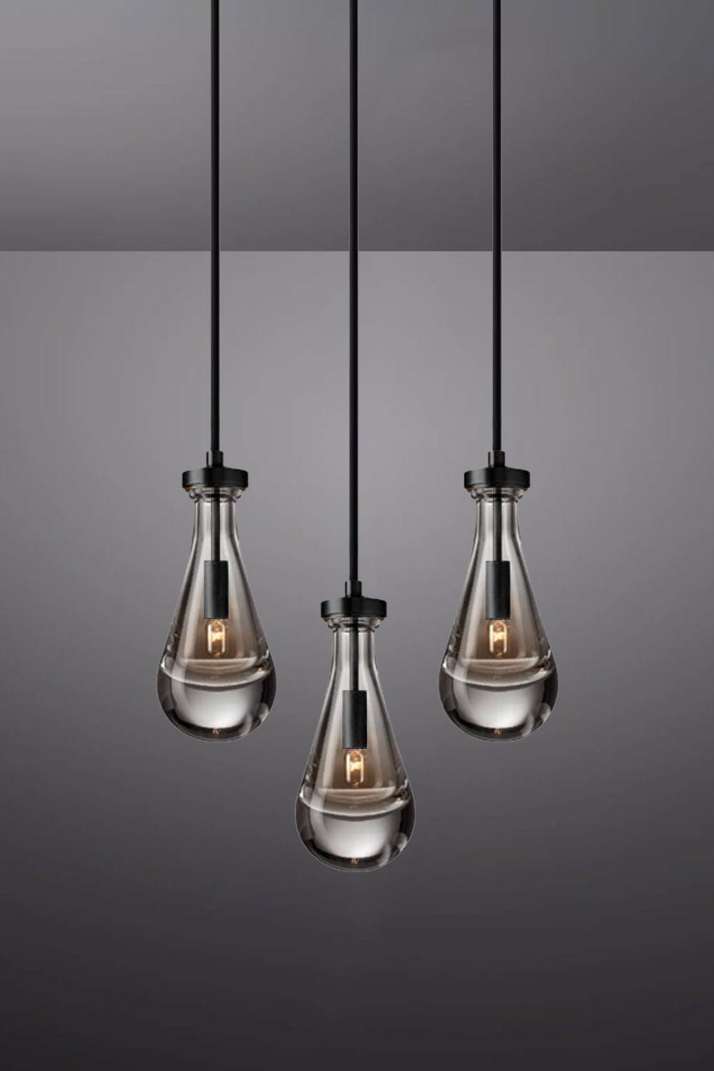 Rain Pendant Lamp - everlamps