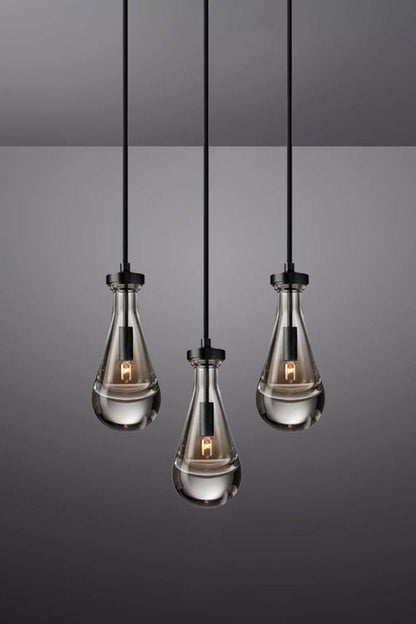Rain Pendant Lamp - everlamps