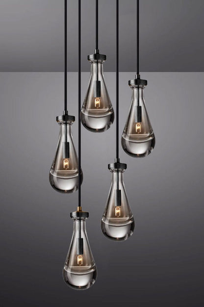 Rain Pendant Lamp - everlamps