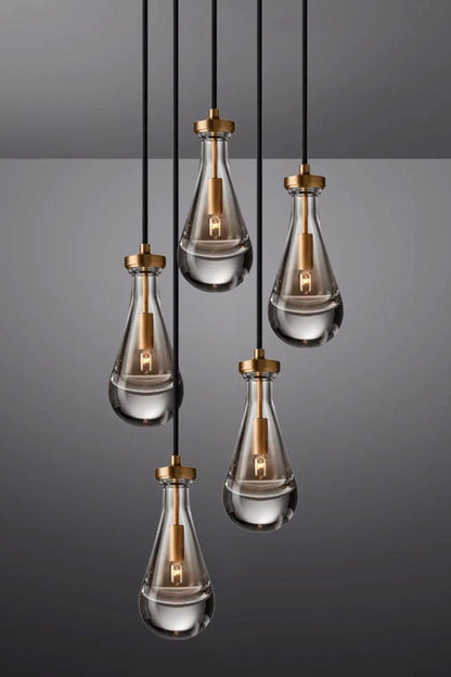 Rain Pendant Lamp - everlamps