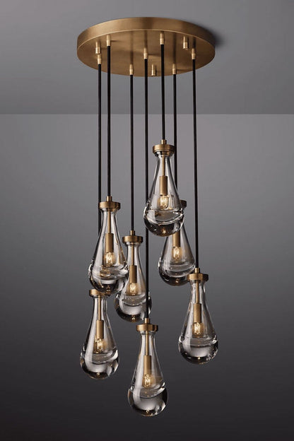 Rain Pendant Lamp - everlamps
