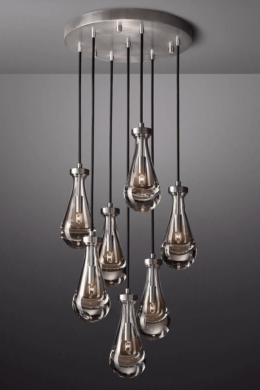 Rain Pendant Lamp - everlamps