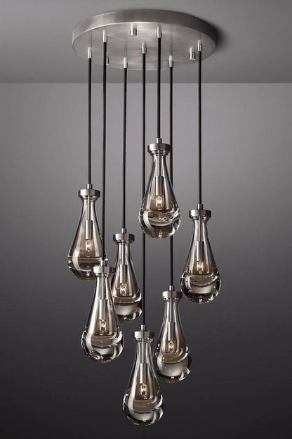 Rain Pendant Lamp - everlamps