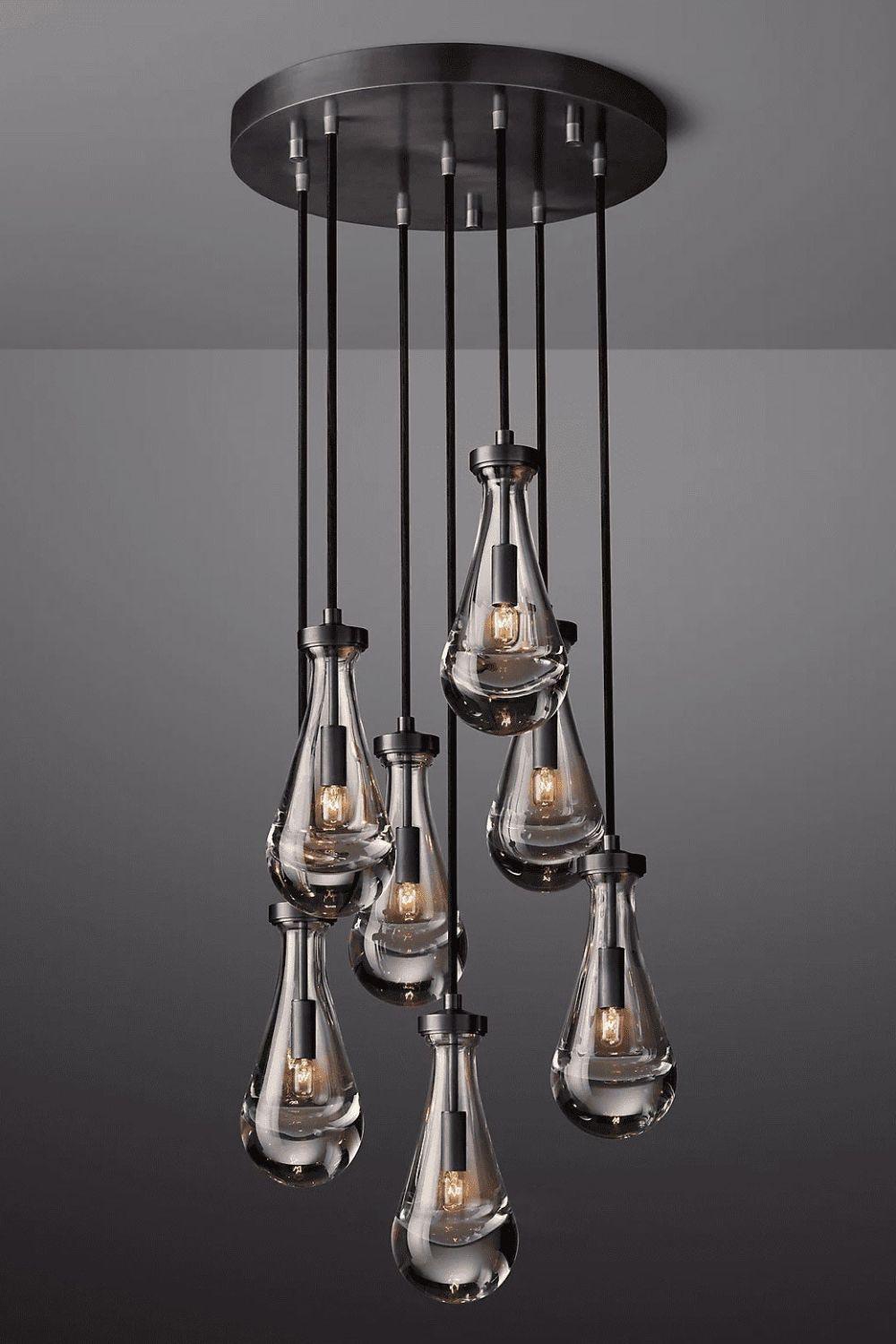Rain Pendant Lamp - everlamps