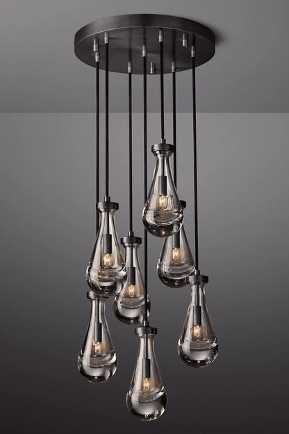 Rain Pendant Lamp - everlamps