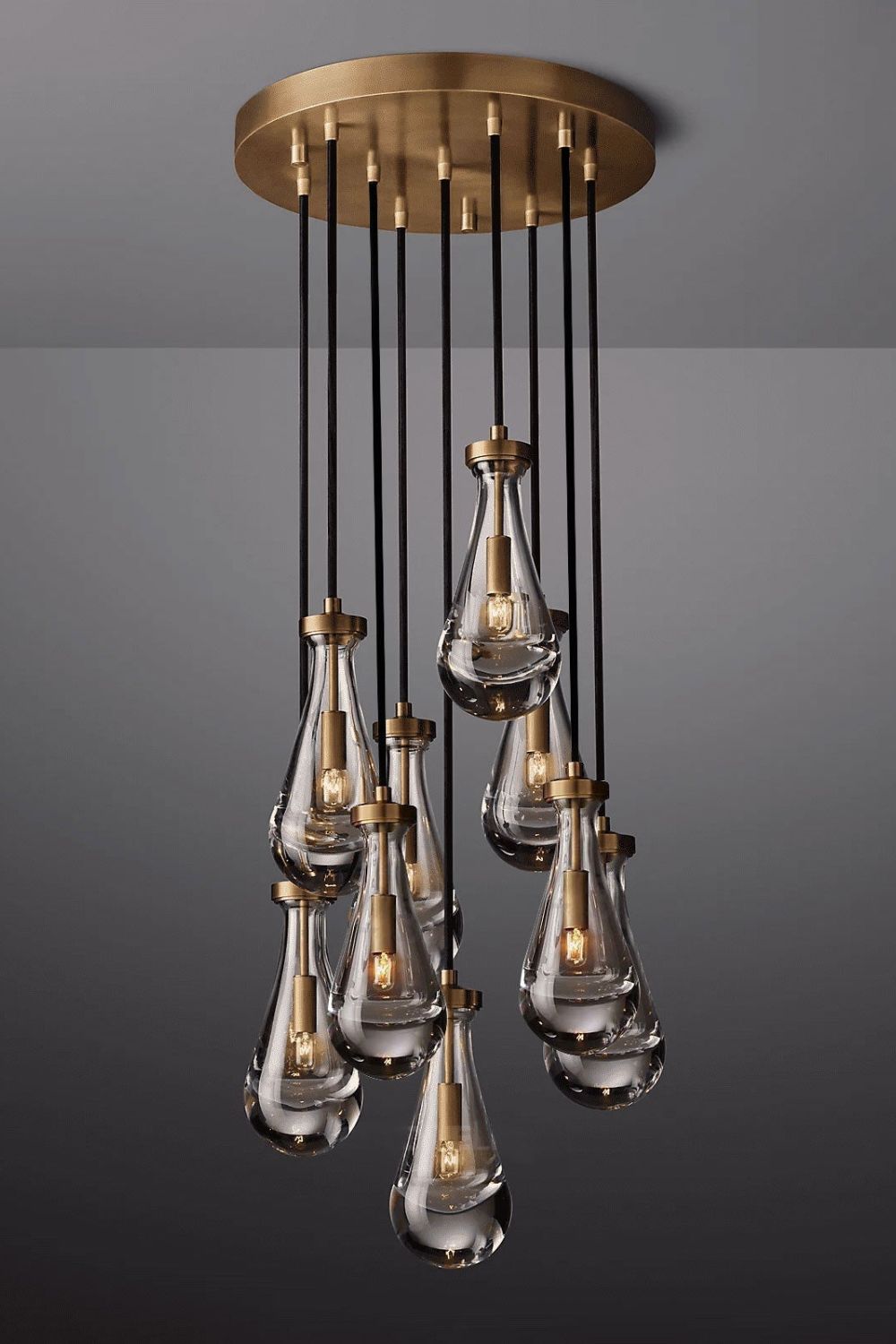Rain Pendant Lamp - everlamps